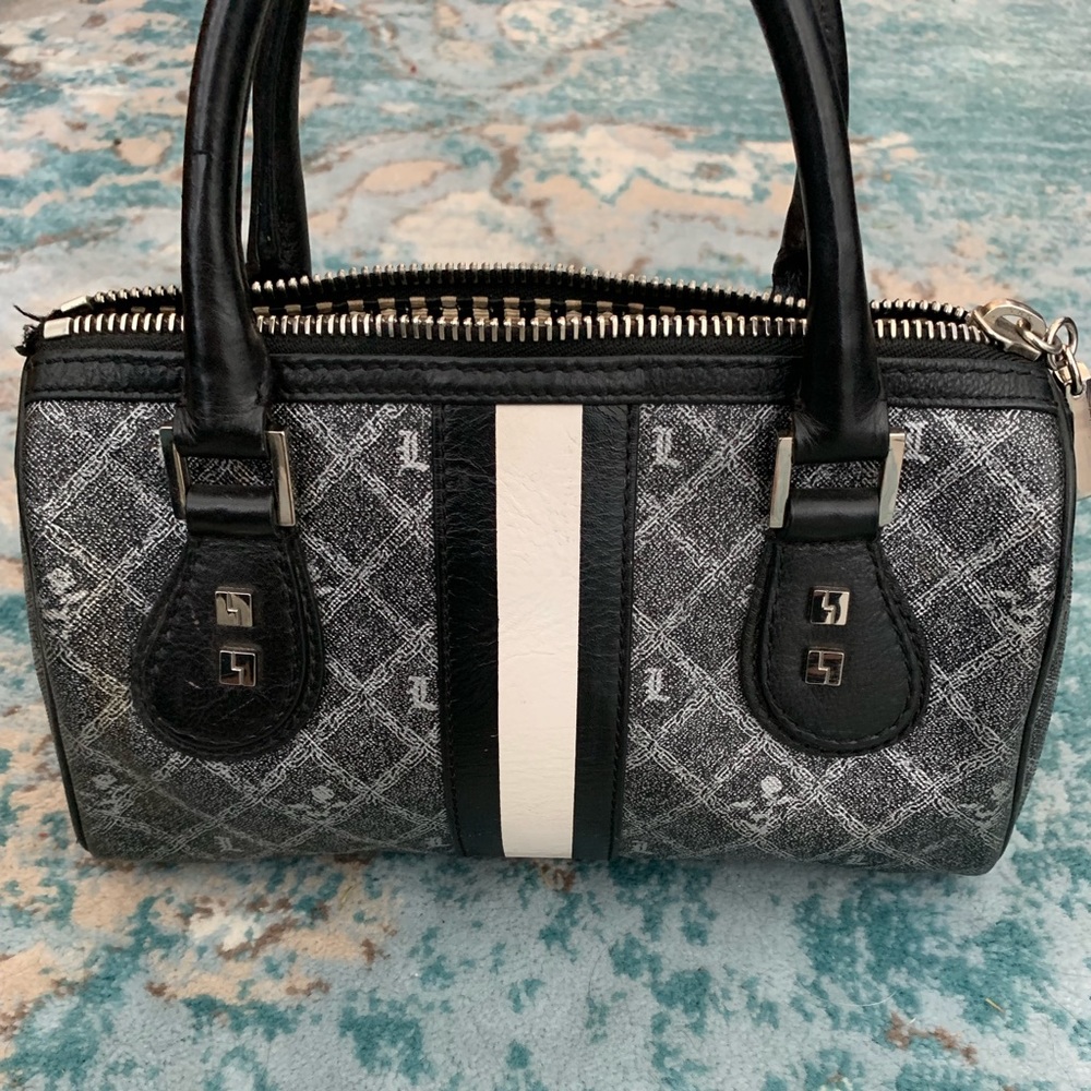 L.A.M.B. Handbag